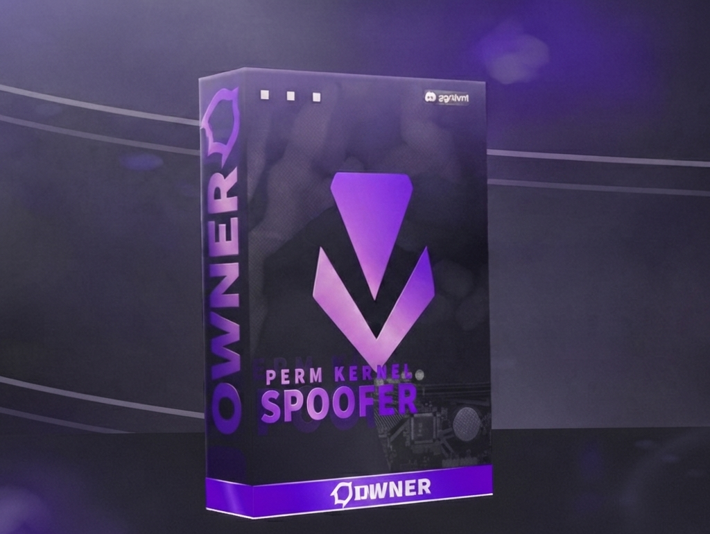 Perm Kernel Spoofer